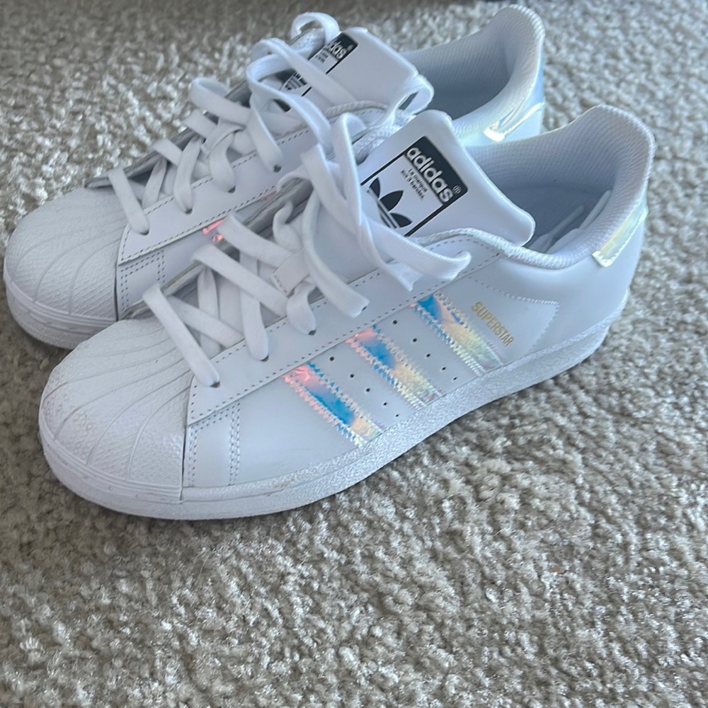 Adidas sneakers